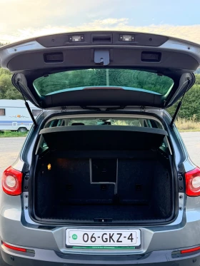 VW Tiguan 2.0 TDI 4 Motion, снимка 5