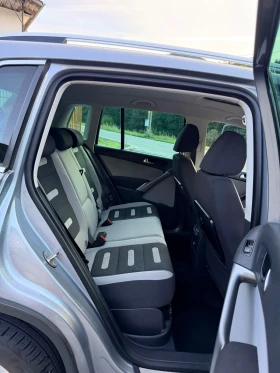 VW Tiguan 2.0 TDI 4 Motion, снимка 6