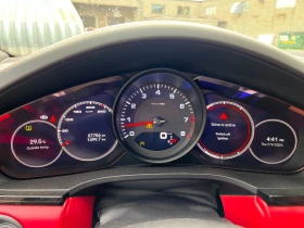 Porsche Cayenne ОБДУХВАНЕ* BOSE* PANORAMA* , снимка 7