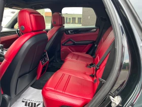 Porsche Cayenne ОБДУХВАНЕ* BOSE* PANORAMA* , снимка 9
