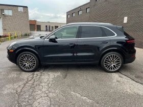 Porsche Cayenne ОБДУХВАНЕ* BOSE* PANORAMA* , снимка 2