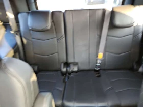Cadillac Escalade * PLATINUM * CARFAX * , снимка 11