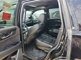 Cadillac Escalade * PLATINUM * CARFAX * , снимка 10
