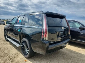 Cadillac Escalade * PLATINUM * CARFAX * , снимка 5