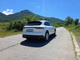 Porsche Cayenne 9YA, снимка 4