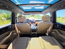 Porsche Cayenne 9YA, снимка 12