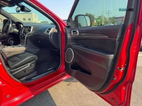 Jeep Grand cherokee SRT* 4X4* 6.4* , снимка 12