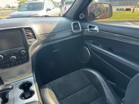 Jeep Grand cherokee SRT* 4X4* 6.4* , снимка 17