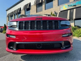 Jeep Grand cherokee SRT* 4X4* 6.4* , снимка 8