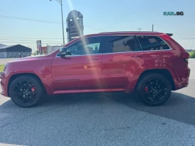 Jeep Grand cherokee SRT* 4X4* 6.4* , снимка 6
