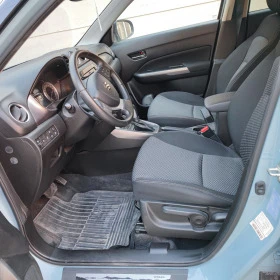 Suzuki Vitara Automatik 4x4 140к.с Бензин-газ, снимка 4