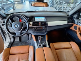 BMW X6 30d 8ZF, снимка 9 - Автомобили и джипове - 43984323