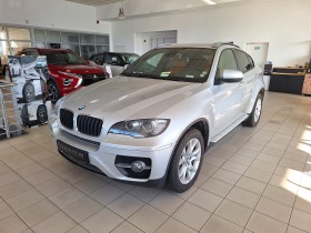 Обява за продажба на BMW X6 30d 8ZF ~26 900 лв. - изображение 1