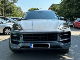 Porsche Cayenne S Coup?, снимка 4