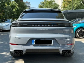 Porsche Cayenne S Coupe, снимка 6