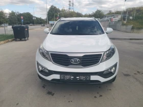 Kia Sportage 1.6, снимка 2