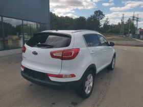 Kia Sportage 1.6, снимка 5