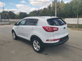 Kia Sportage 1.6, снимка 7