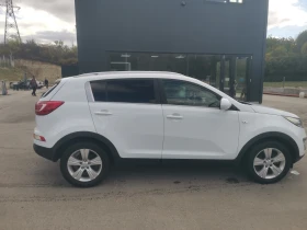 Kia Sportage 1.6, снимка 4