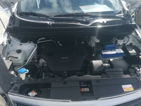 Kia Sportage 1.6, снимка 12