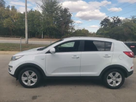 Kia Sportage 1.6, снимка 8