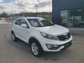 Kia Sportage 1.6, снимка 3