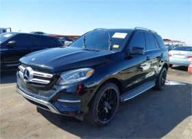 Mercedes-Benz GLE 350 | Mobile.bg    2