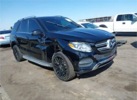  Mercedes-Benz GLE 35...