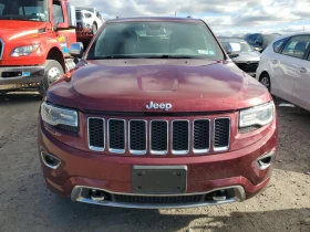 Jeep Grand cherokee OVERLAND 3.6L V6 *  | Mobile.bg    5