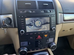 VW Touareg, снимка 5