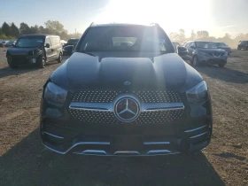 Mercedes-Benz GLE 350 4MATIC | Mobile.bg    5