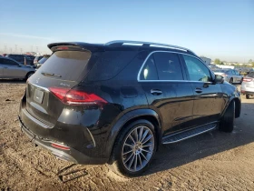 Mercedes-Benz GLE 350 4MATIC | Mobile.bg    4