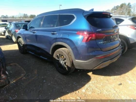 Hyundai Santa fe 2023 HYUNDAI SANTA FE XRT - 36500 лв. - 58761188 | Car24.bg