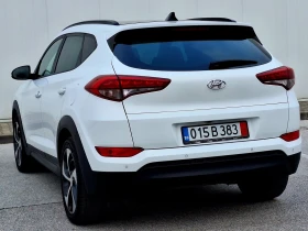 Hyundai Tucson 2.0CRDI 185кс 4x4 ПЪЛНА СЕРВИЗНА ИСТОРИЯ , снимка 5