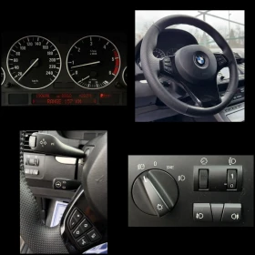 BMW X5 3.0D SPORT PACKET//ITALY | Mobile.bg    16