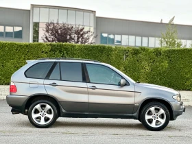     BMW X5 3.0D SPORT PACKET//ITALY