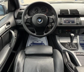 BMW X5 3.0D SPORT PACKET//ITALY, снимка 10