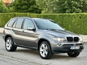     BMW X5 3.0D SPORT PACKET//ITALY