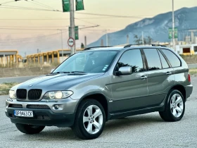     BMW X5 3.0D SPORT PACKET//ITALY