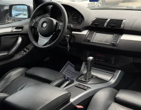 BMW X5 3.0D SPORT PACKET//ITALY, снимка 11