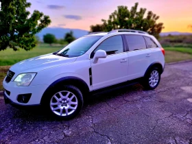 Opel Antara 2.2 CDTI  44 | Mobile.bg    9