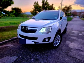 Opel Antara 2.2 CDTI  44 | Mobile.bg    4