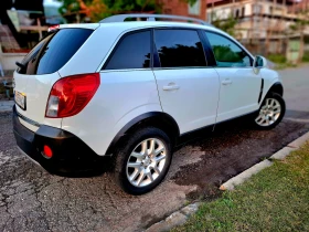 Opel Antara 2.2 CDTI  44 | Mobile.bg    7