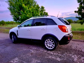 Opel Antara 2.2 CDTI  44 | Mobile.bg    5