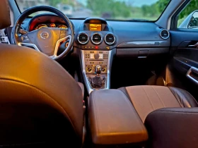 Opel Antara 2.2 CDTI  44 | Mobile.bg    11