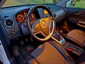 Opel Antara 2.2 CDTI  44 | Mobile.bg    10