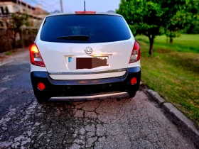 Opel Antara 2.2 CDTI  44 | Mobile.bg    6