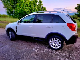 Opel Antara 2.2 CDTI  44 | Mobile.bg    2