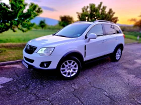  Opel Antara