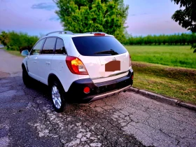 Opel Antara 2.2 CDTI  44 | Mobile.bg    3
